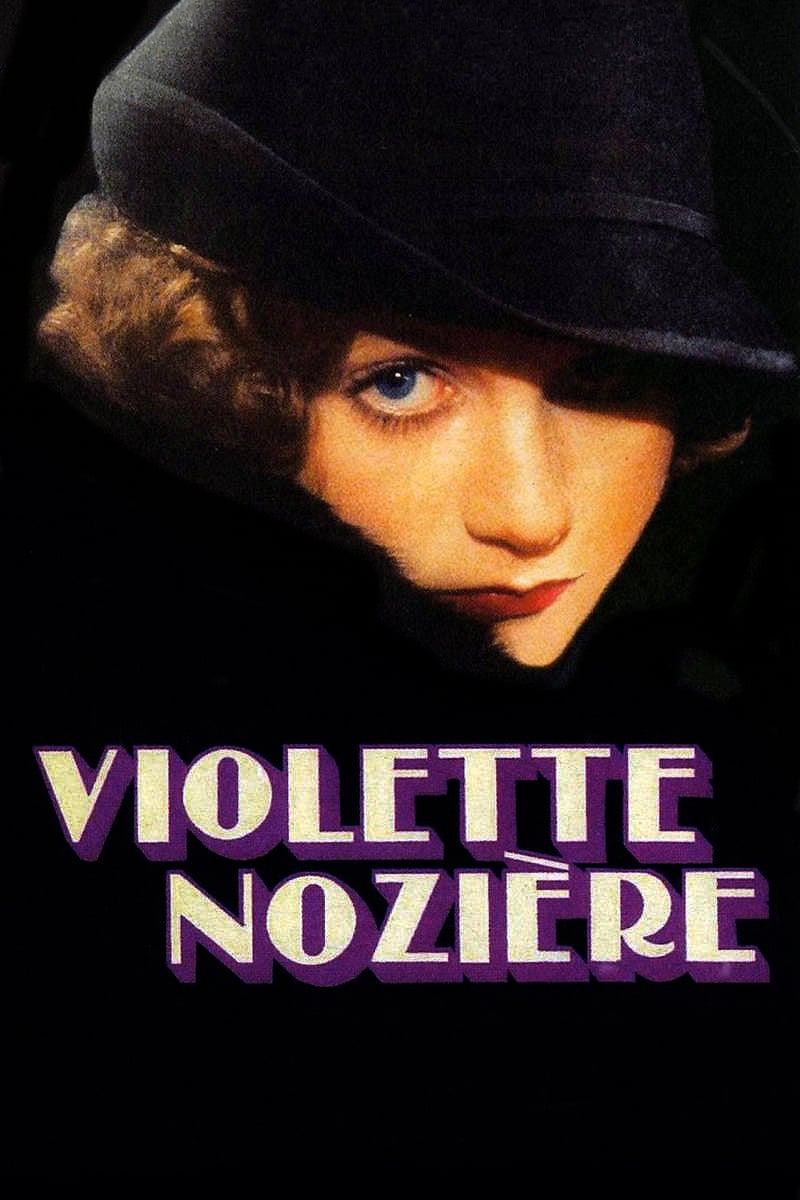 постер Виолетта